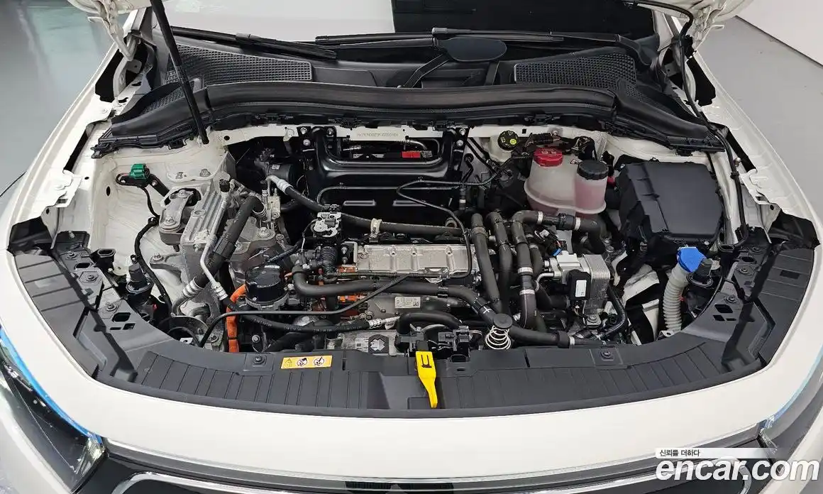 Mercedes-Benz EQA 2021 0.2 гидро, фото 6 Mercedes-Benz EQA 2021 0.2 гидро, фото 6