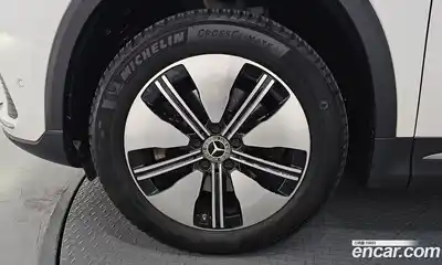 Mercedes-Benz EQA 2021 0.2 гидро, миниатюра 7 Mercedes-Benz EQA 2021 0.2 гидро, миниатюра 7