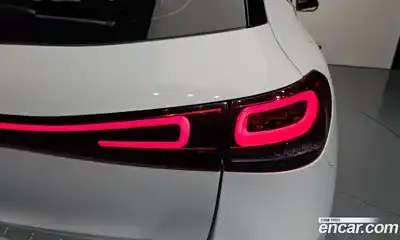 Mercedes-Benz EQA 2021 0.2 гидро, миниатюра 9 Mercedes-Benz EQA 2021 0.2 гидро, миниатюра 9