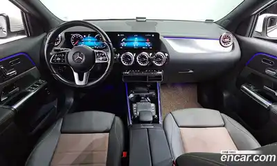 Mercedes-Benz EQA 2021 0.2 гидро, миниатюра 10 Mercedes-Benz EQA 2021 0.2 гидро, миниатюра 10