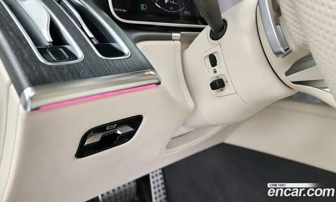 Mercedes-Benz S-Class 2022 2.9 автомат (гидро), фото 22