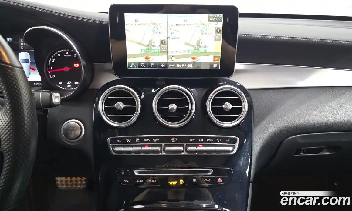 Mercedes-Benz GLC-Class 2019 2.0 гидро, фото 13 Mercedes-Benz GLC-Class 2019 2.0 гидро, фото 13