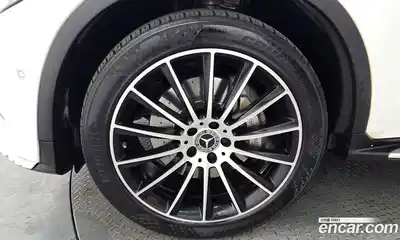 Mercedes-Benz GLC-Class 2019 2.0 гидро, миниатюра 5 Mercedes-Benz GLC-Class 2019 2.0 гидро, миниатюра 5