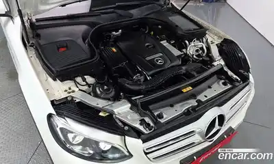 Mercedes-Benz GLC-Class 2019 2.0 гидро, миниатюра 6 Mercedes-Benz GLC-Class 2019 2.0 гидро, миниатюра 6