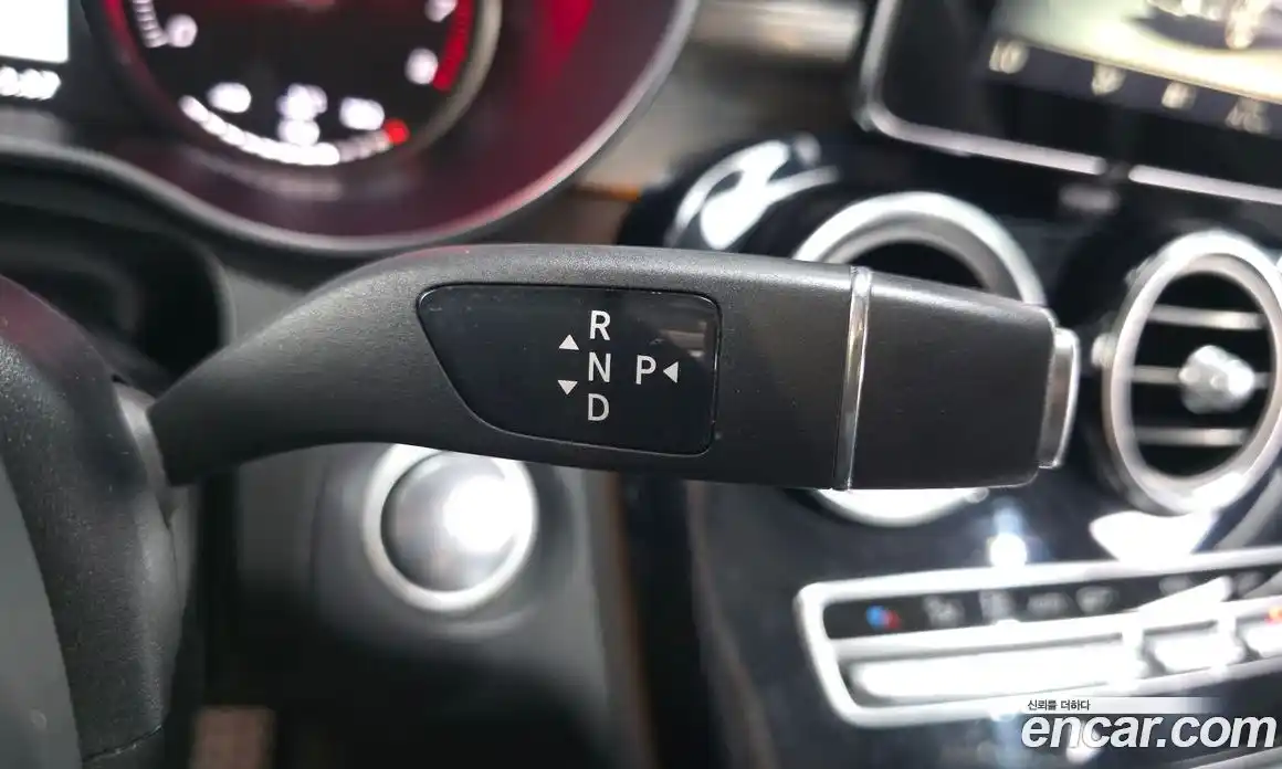 Mercedes-Benz GLC-Class 2019 2.0 гидро, фото 9 Mercedes-Benz GLC-Class 2019 2.0 гидро, фото 9