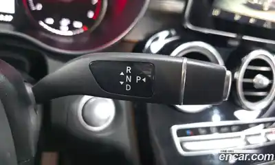 Mercedes-Benz GLC-Class 2019 2.0 гидро, миниатюра 9 Mercedes-Benz GLC-Class 2019 2.0 гидро, миниатюра 9