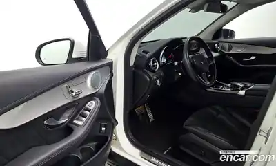 Mercedes-Benz GLC-Class 2019 2.0 гидро, миниатюра 10 Mercedes-Benz GLC-Class 2019 2.0 гидро, миниатюра 10