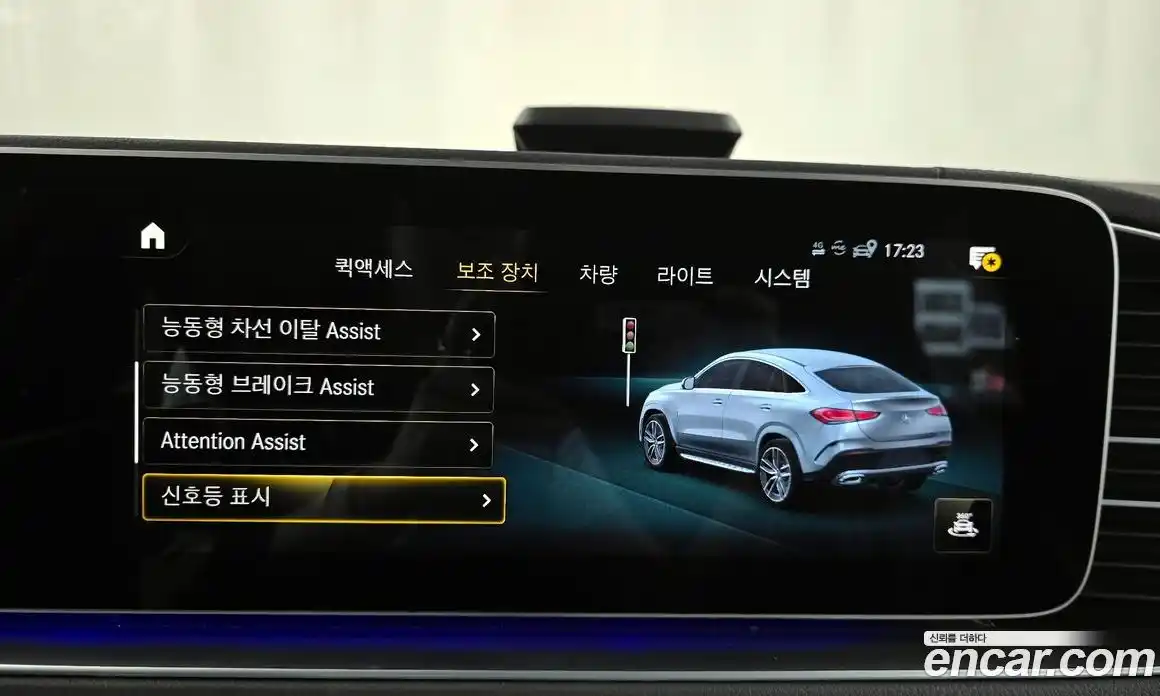 Mercedes-Benz GLE-Class 2022 2.9 гидро, фото 21