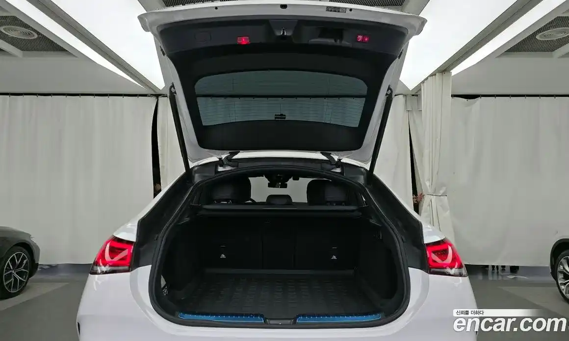 Mercedes-Benz GLE-Class 2022 2.9 гидро, фото 26