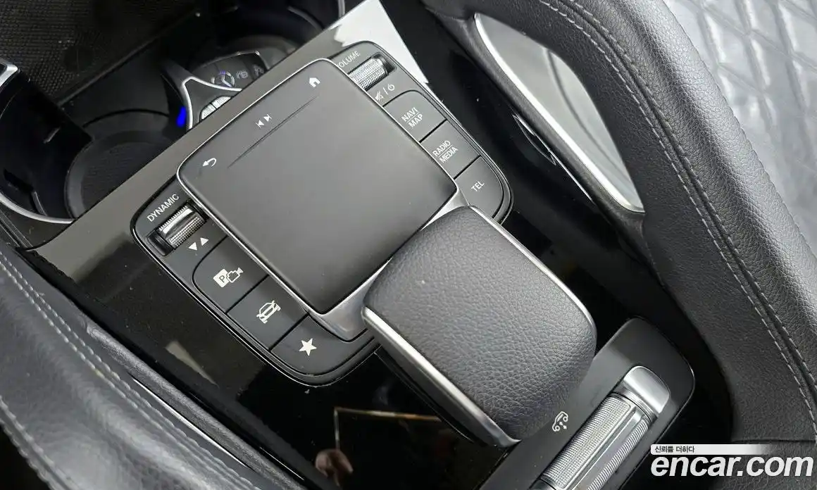 Mercedes-Benz GLE-Class 2022 2.9 гидро, фото 35