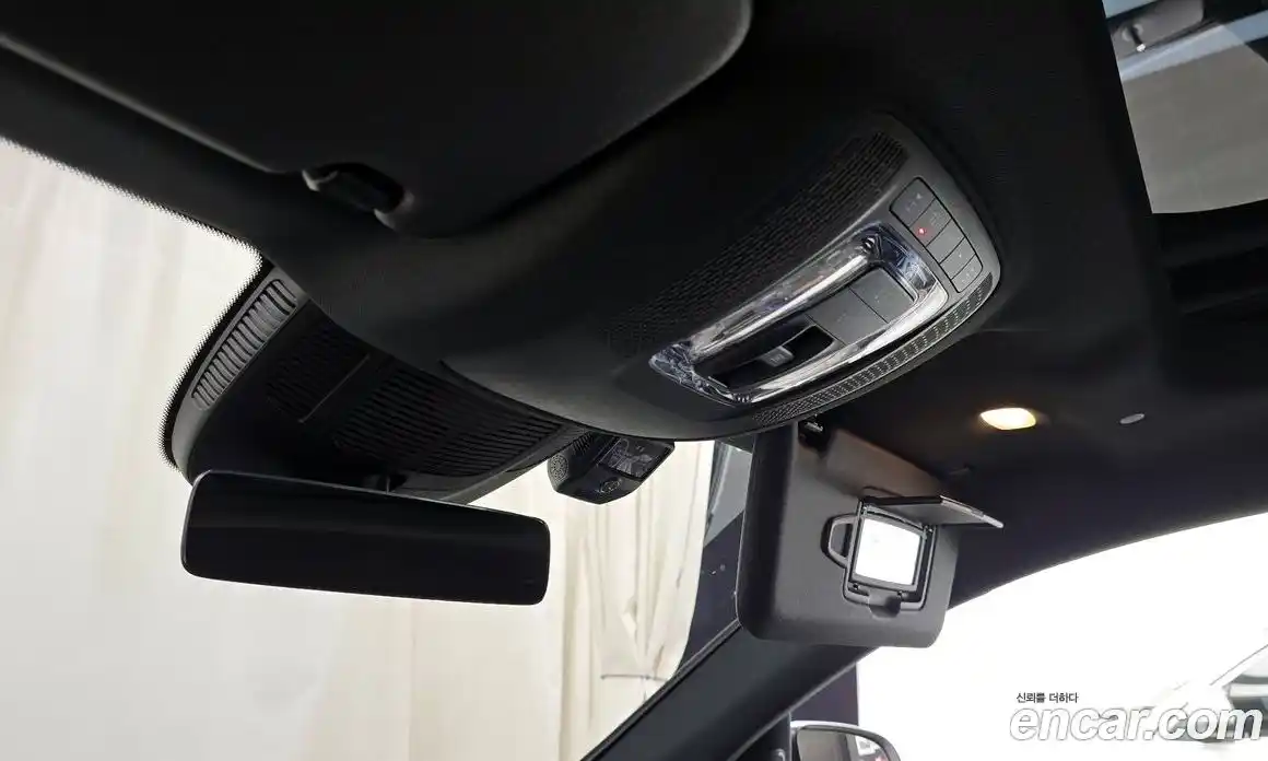 Mercedes-Benz GLE-Class 2022 2.9 гидро, фото 36