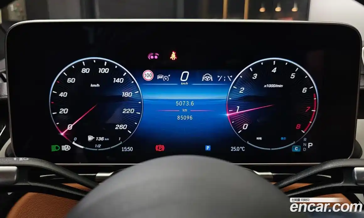 Mercedes-Benz S-Class 2022 3.0 автомат (гидро), фото 11