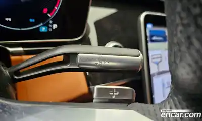 Mercedes-Benz S-Class 2022 3.0 автомат (гидро), миниатюра 12