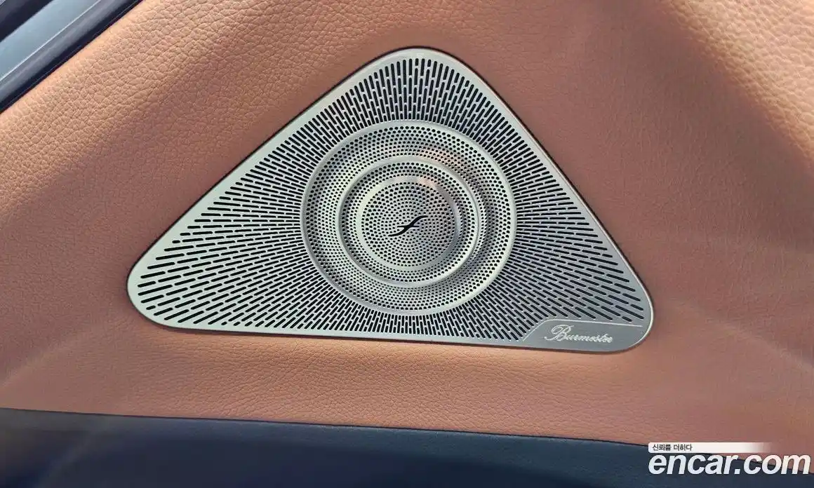 Mercedes-Benz S-Class 2022 3.0 автомат (гидро), фото 25