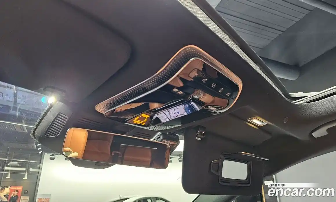 Mercedes-Benz S-Class 2022 3.0 автомат (гидро), фото 27