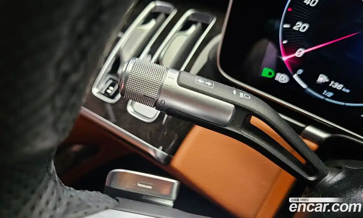 Mercedes-Benz S-Class 2022 3.0 автомат (гидро), фото 30