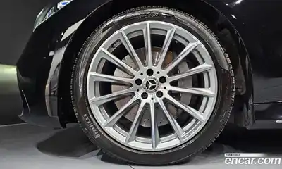 Mercedes-Benz S-Class 2022 3.0 автомат (гидро), миниатюра 5
