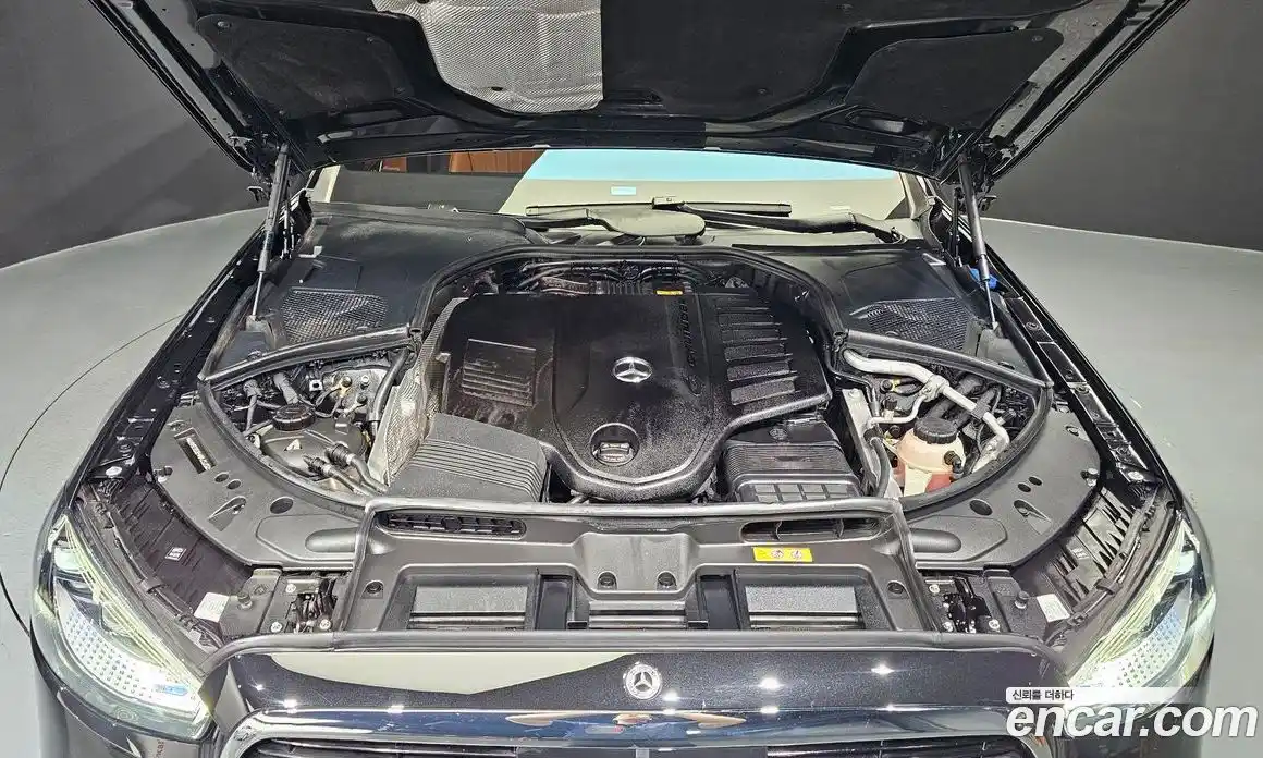 Mercedes-Benz S-Class 2022 3.0 автомат (гидро), фото 6
