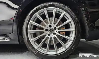 Mercedes-Benz S-Class 2022 3.0 автомат (гидро), миниатюра 7