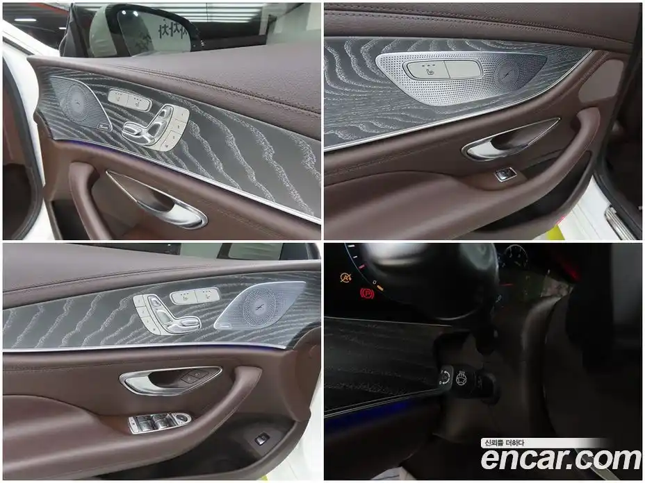 Mercedes-Benz CLS-Class 2021 3.0 гидро, фото 17