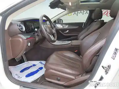 Mercedes-Benz CLS-Class 2021 3.0 гидро, миниатюра 5