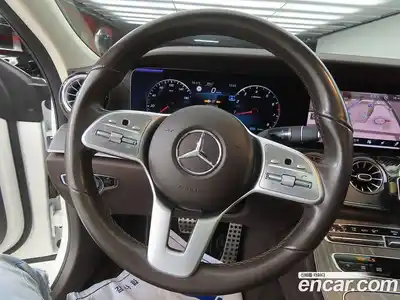 Mercedes-Benz CLS-Class 2021 3.0 гидро, миниатюра 8