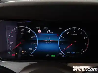 Mercedes-Benz CLS-Class 2021 3.0 гидро, миниатюра 9