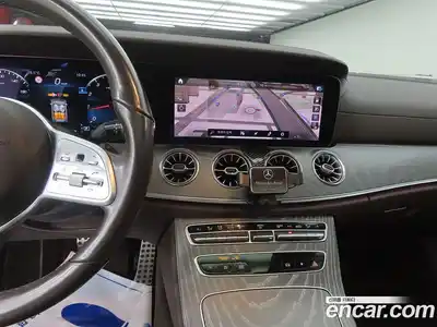 Mercedes-Benz CLS-Class 2021 3.0 гидро, миниатюра 10