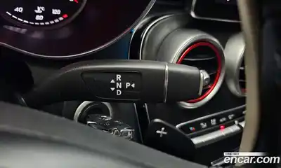 Mercedes-Benz GLC-Class 2018 2.1 гидро, миниатюра 12