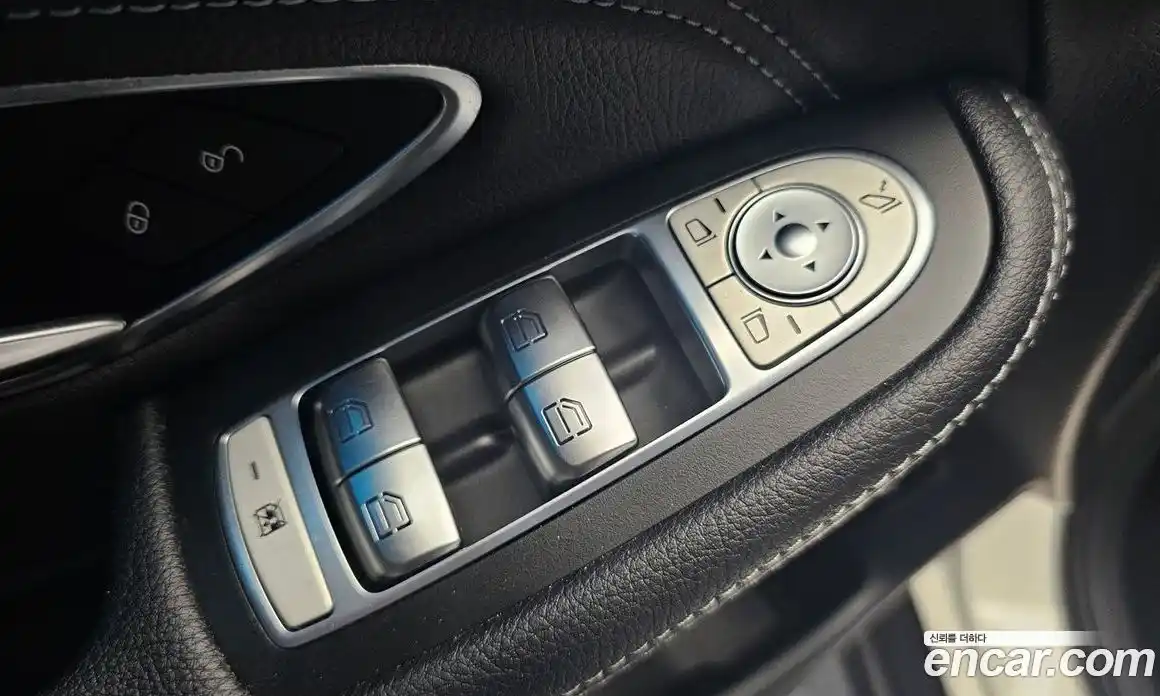 Mercedes-Benz GLC-Class 2018 2.1 гидро, фото 21 Mercedes-Benz GLC-Class 2018 2.1 гидро, фото 21