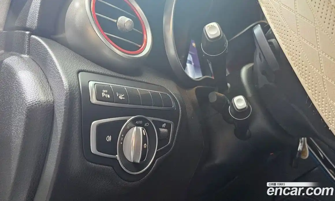 Mercedes-Benz GLC-Class 2018 2.1 гидро, фото 22 Mercedes-Benz GLC-Class 2018 2.1 гидро, фото 22