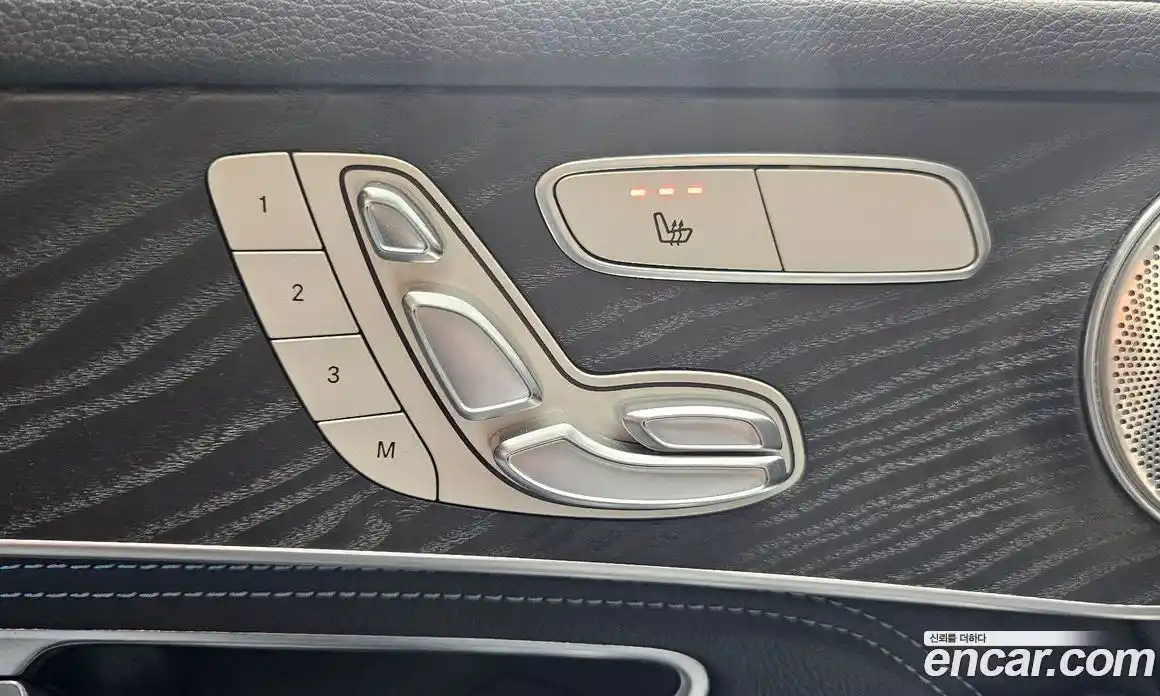 Mercedes-Benz GLC-Class 2018 2.1 гидро, фото 28 Mercedes-Benz GLC-Class 2018 2.1 гидро, фото 28