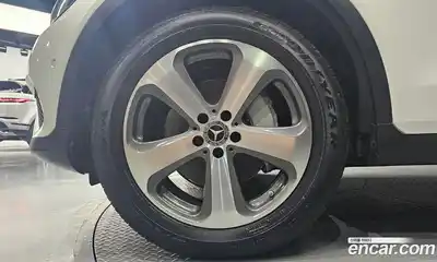 Mercedes-Benz GLC-Class 2018 2.1 гидро, миниатюра 5 Mercedes-Benz GLC-Class 2018 2.1 гидро, миниатюра 5