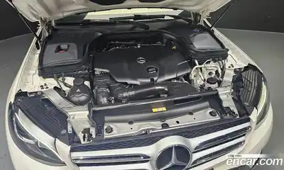 Mercedes-Benz GLC-Class 2018 2.1 гидро, миниатюра 6 Mercedes-Benz GLC-Class 2018 2.1 гидро, миниатюра 6