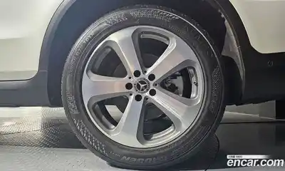 Mercedes-Benz GLC-Class 2018 2.1 гидро, миниатюра 7 Mercedes-Benz GLC-Class 2018 2.1 гидро, миниатюра 7