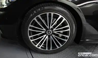 Mercedes-Benz S-Class 2021 2.9 гидро, миниатюра 5 Mercedes-Benz S-Class 2021 2.9 гидро, миниатюра 5