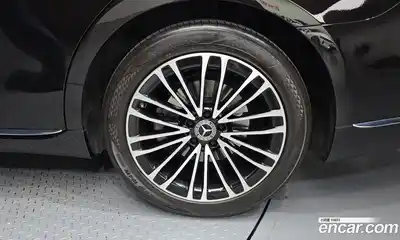 Mercedes-Benz S-Class 2021 2.9 гидро, миниатюра 7 Mercedes-Benz S-Class 2021 2.9 гидро, миниатюра 7