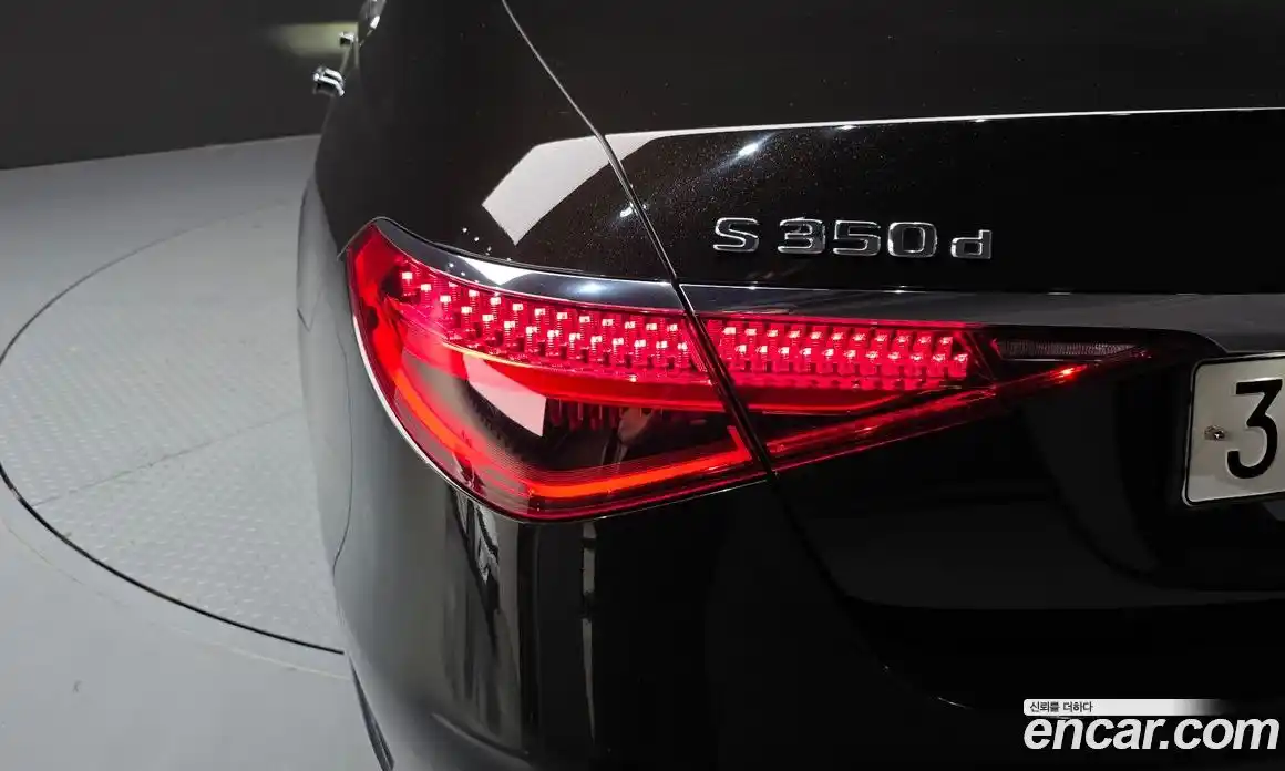 Mercedes-Benz S-Class 2021 2.9 гидро, фото 9 Mercedes-Benz S-Class 2021 2.9 гидро, фото 9