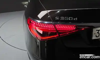 Mercedes-Benz S-Class 2021 2.9 гидро, миниатюра 9 Mercedes-Benz S-Class 2021 2.9 гидро, миниатюра 9