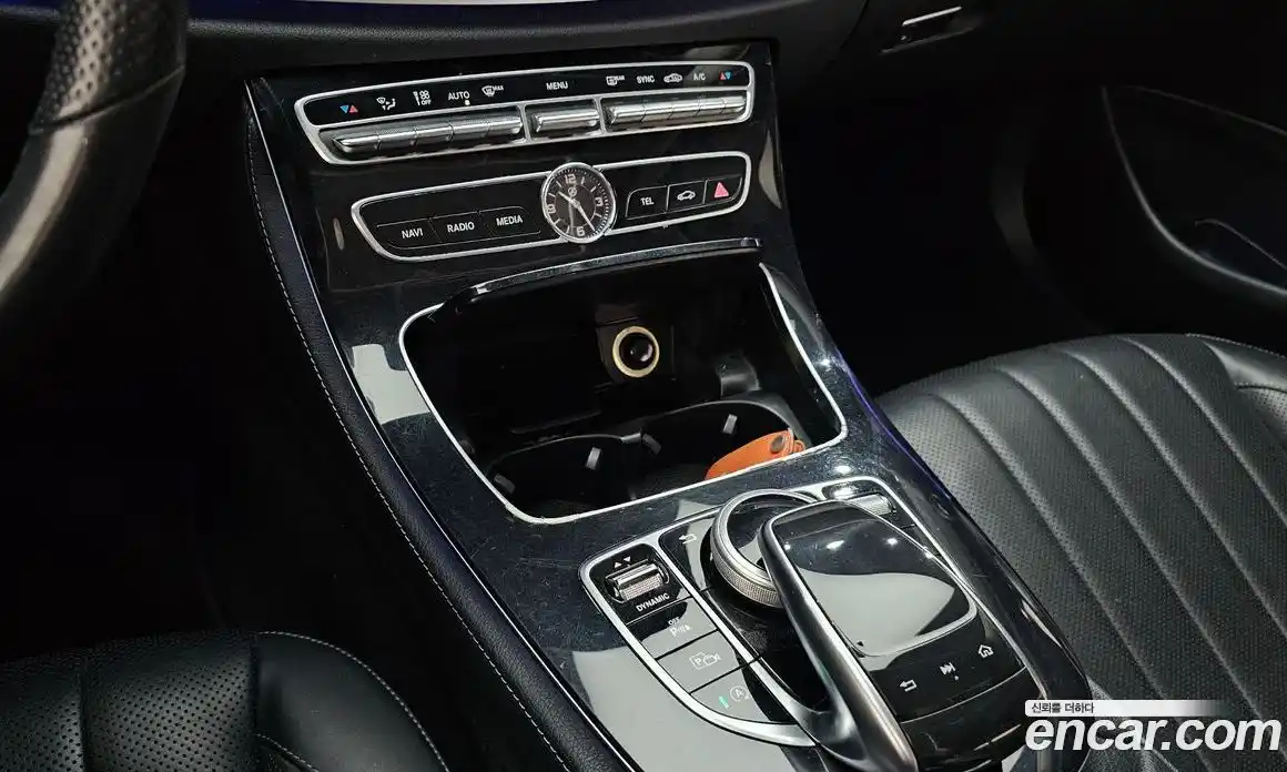 Mercedes-Benz E-Class 2018 2.0 автомат (гидро), фото 15