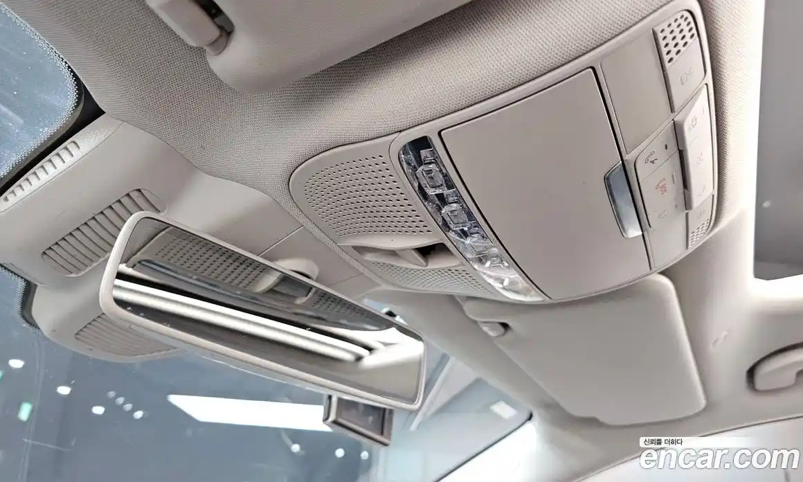Mercedes-Benz E-Class 2018 2.0 автомат (гидро), фото 16