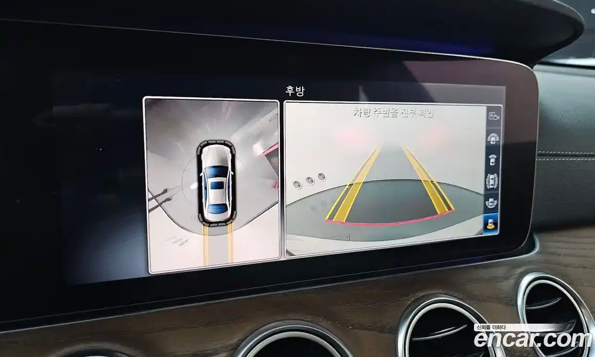 Mercedes-Benz E-Class 2018 2.0 автомат (гидро), фото 18