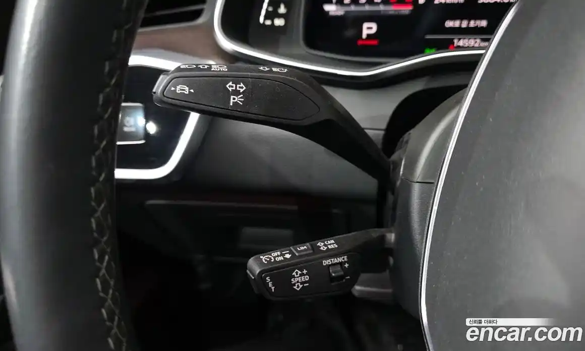 Audi A7 2023 3.0 автомат (гидро), фото 27