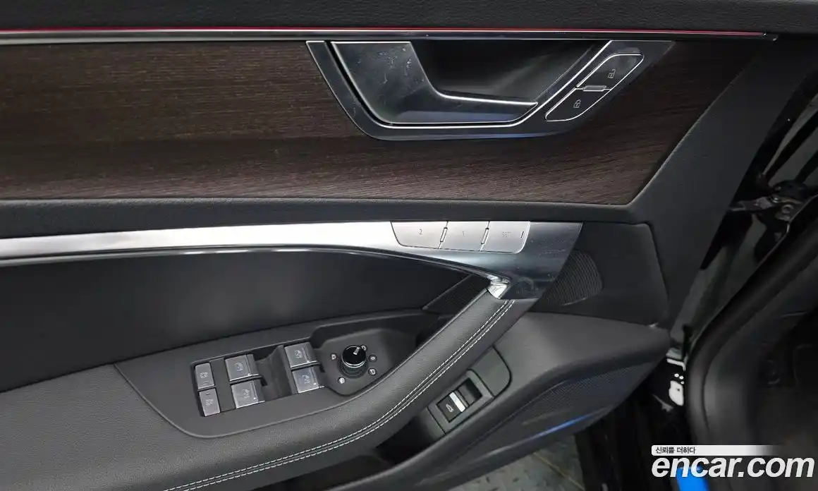 Audi A7 2023 3.0 автомат (гидро), фото 29