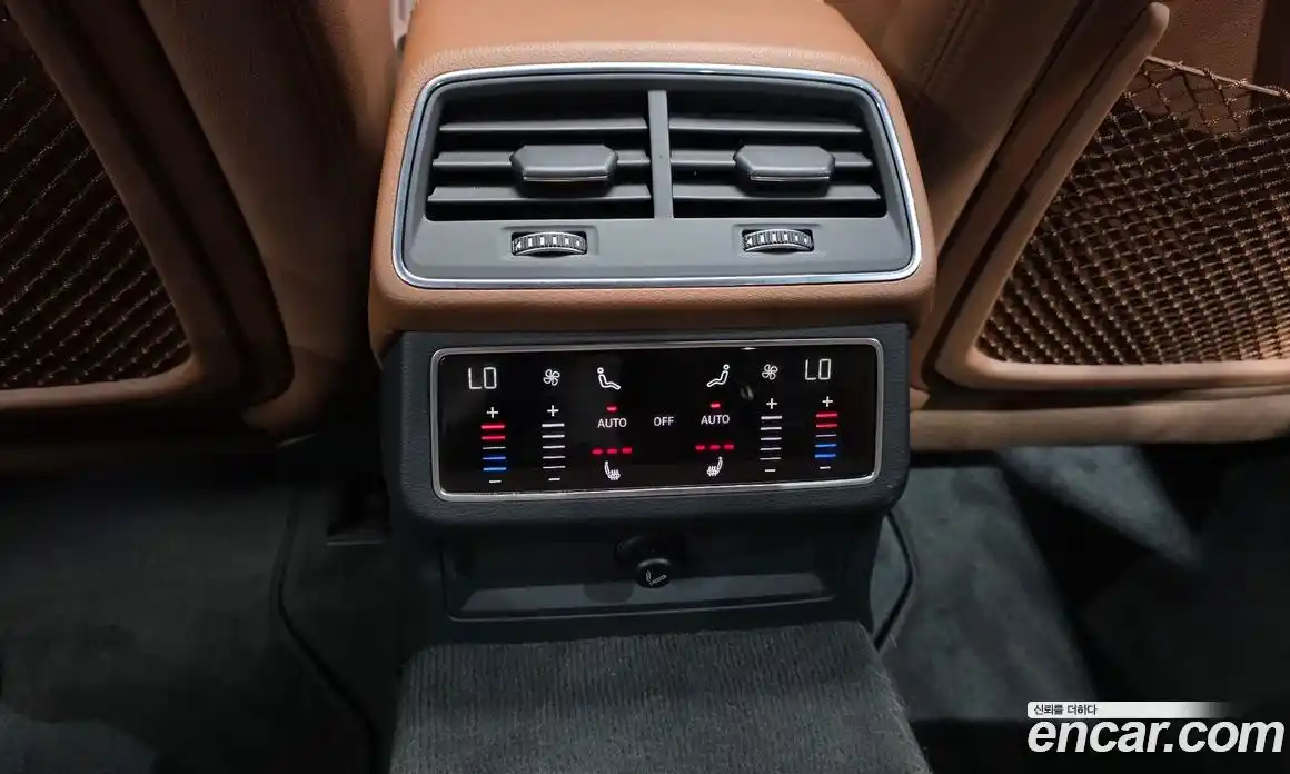Audi A6 2021 2.0 автомат (гидро), фото 23