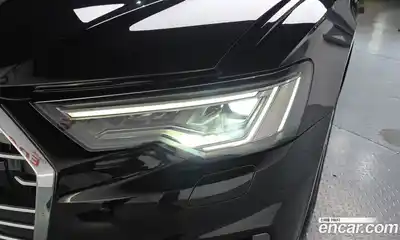 Audi A6 2021 2.0 автомат (гидро), миниатюра 7