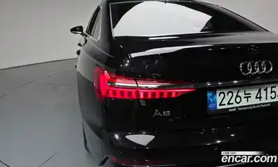 Audi A6 2021 2.0 автомат (гидро), миниатюра 8