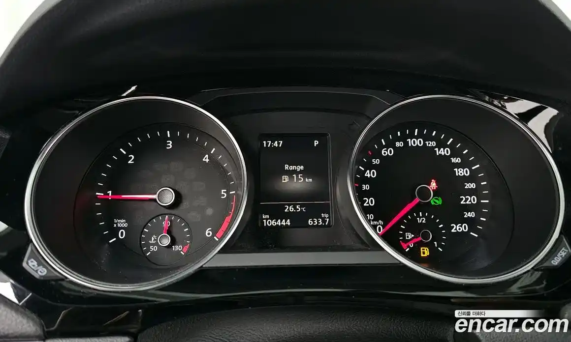 Volkswagen Jetta 2015 2.0 автомат (гидро), фото 8