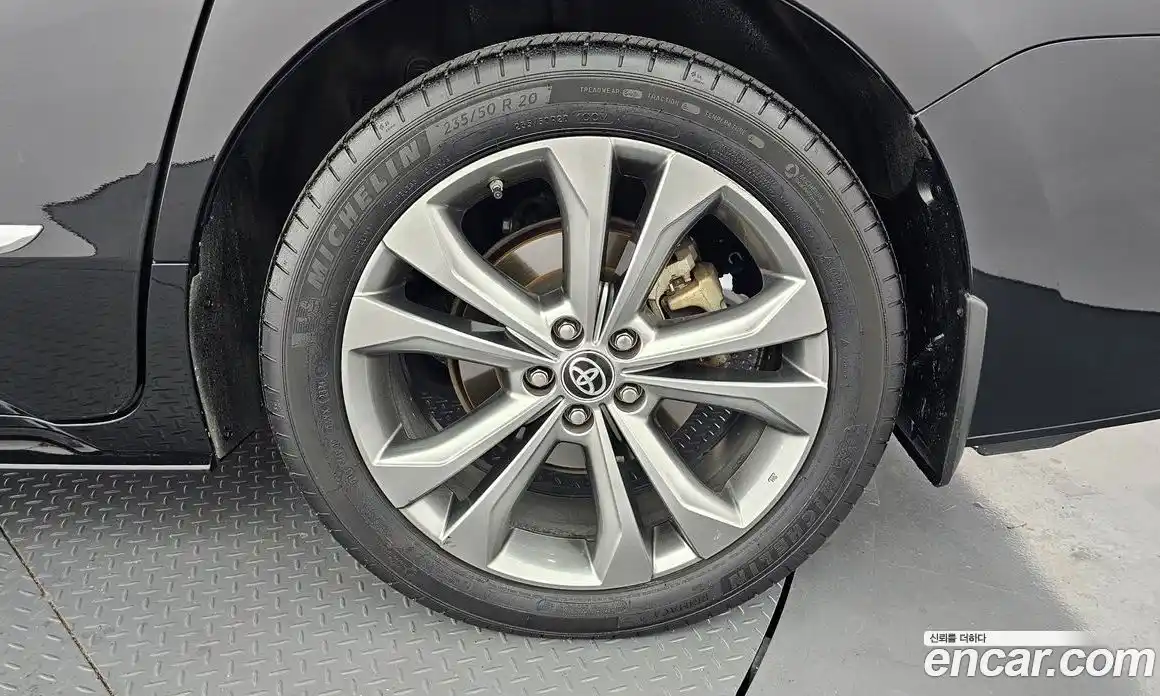 Toyota Sienna 2024 2.5 автомат (гидро), фото 7 Toyota Sienna 2024 2.5 автомат (гидро), фото 7