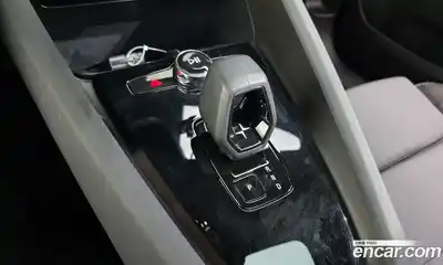 Polestar Polestar 2 2022 0.2 автомат (гидро), миниатюра 12